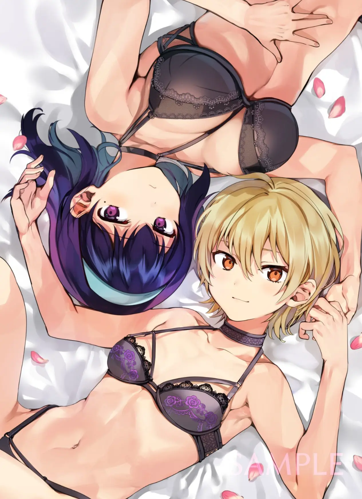 I Like OPPAI Best in the World! (2018) - Capítulo 34 - Página 8 - LectorTMOo