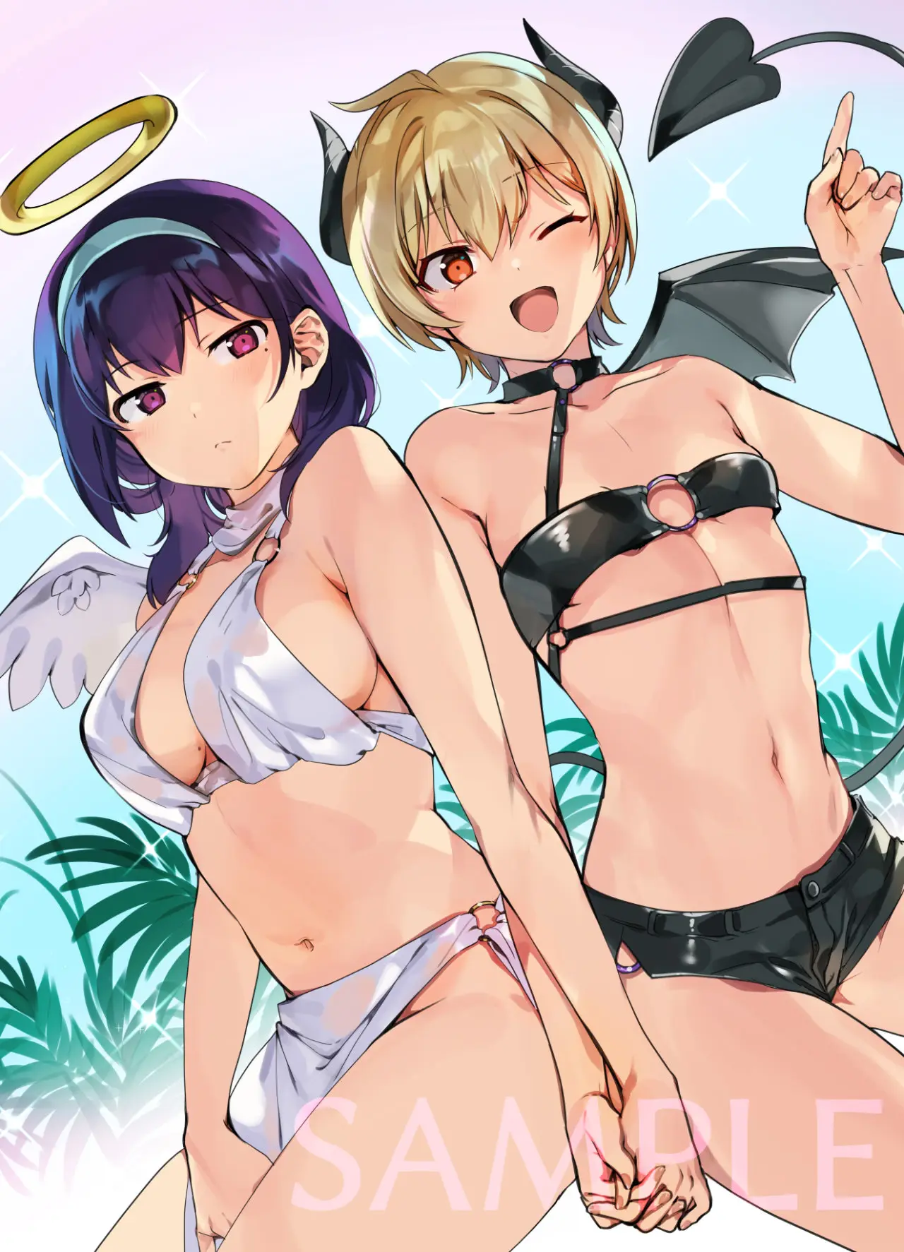 I Like OPPAI Best in the World! (2018) - Capítulo 34 - Página 9 - LectorTMOo