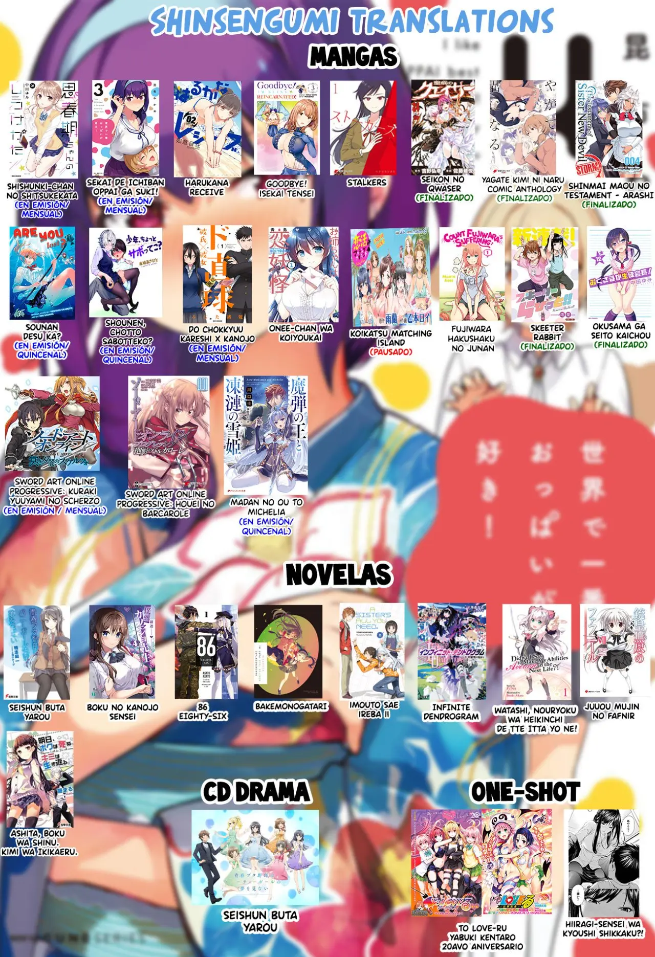 I Like OPPAI Best in the World! (2018) - Capítulo 39 - Página 13 - LectorTMOo