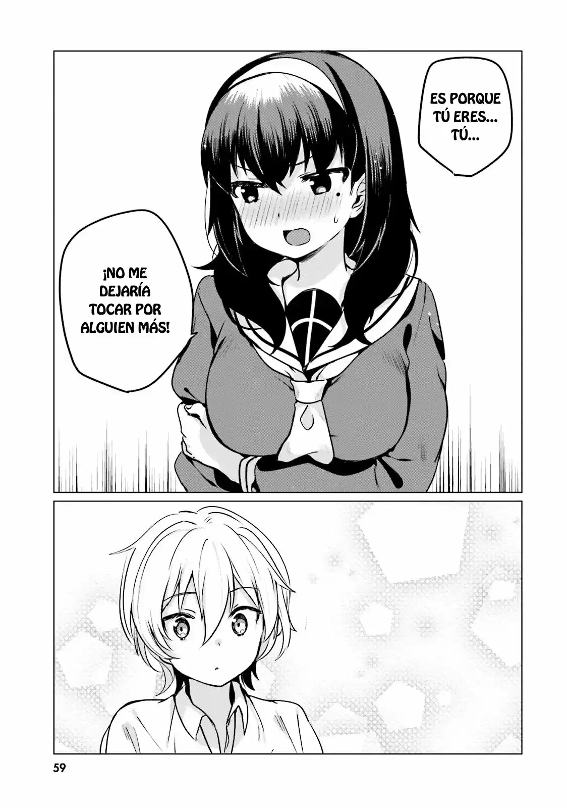 I Like OPPAI Best in the World! (2018) - Capítulo 4 - Página 10 - LectorTMOo
