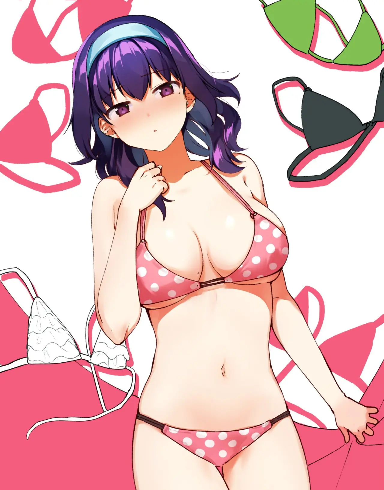 I Like OPPAI Best in the World! (2018) - Capítulo 41 - Página 11 - LectorTMOo