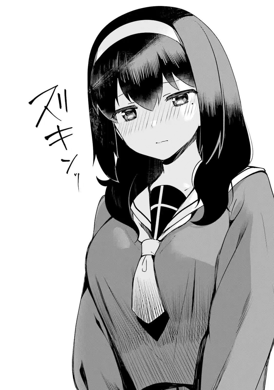 I Like OPPAI Best in the World! (2018) - Capítulo 5 - Página 9 - LectorTMOo