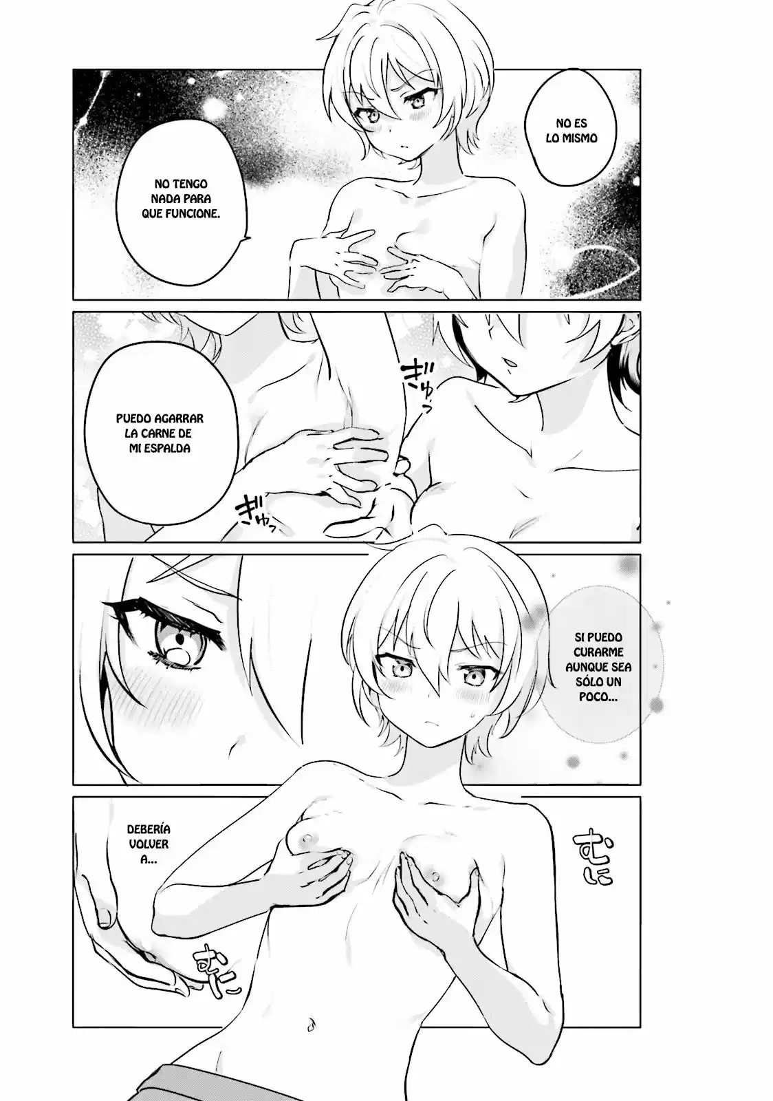 I Like OPPAI Best in the World! (2018) - Capítulo 6 - Página 8 - LectorTMOo