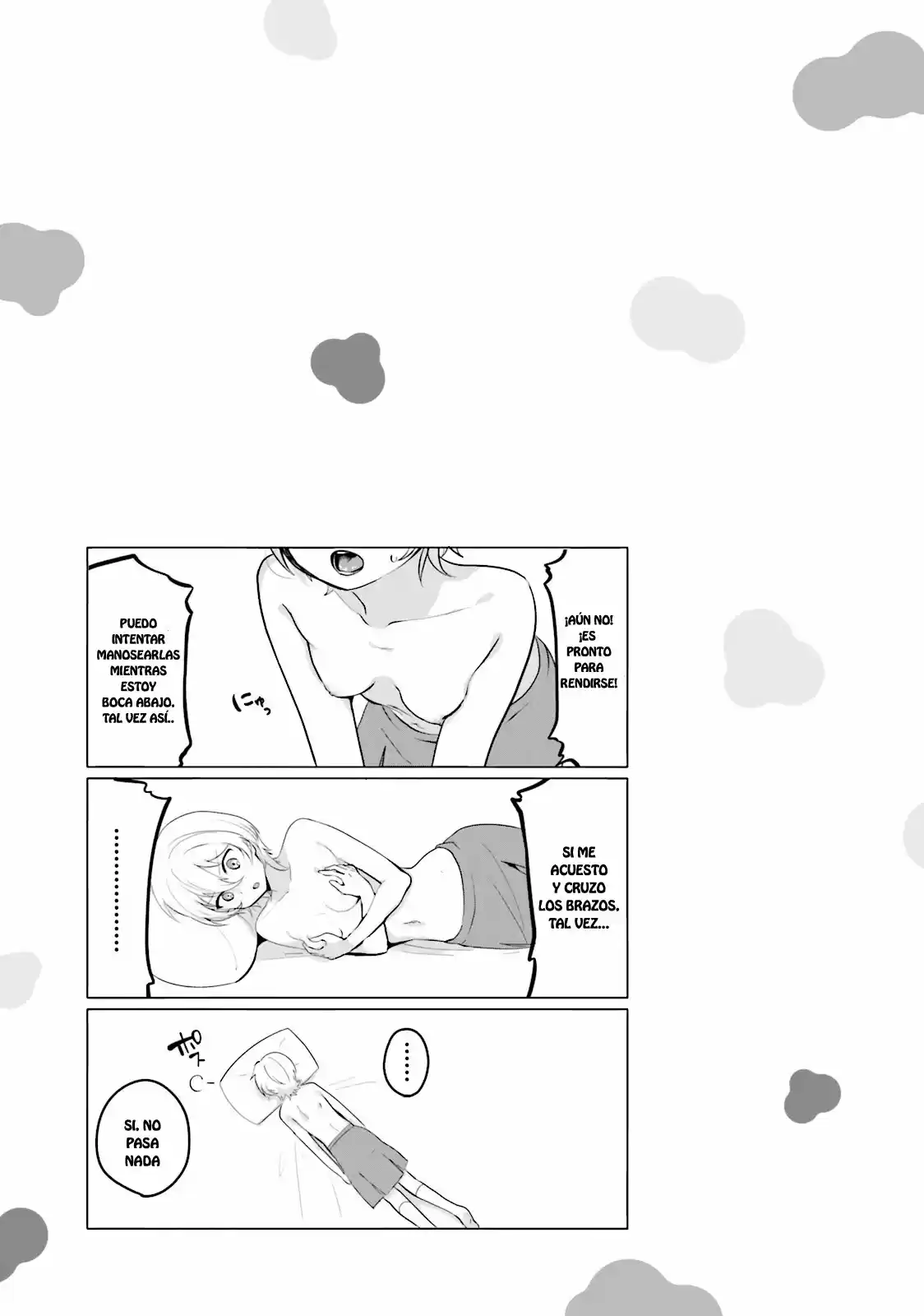 I Like OPPAI Best in the World! (2018) - Capítulo 6 - Página 10 - LectorTMOo