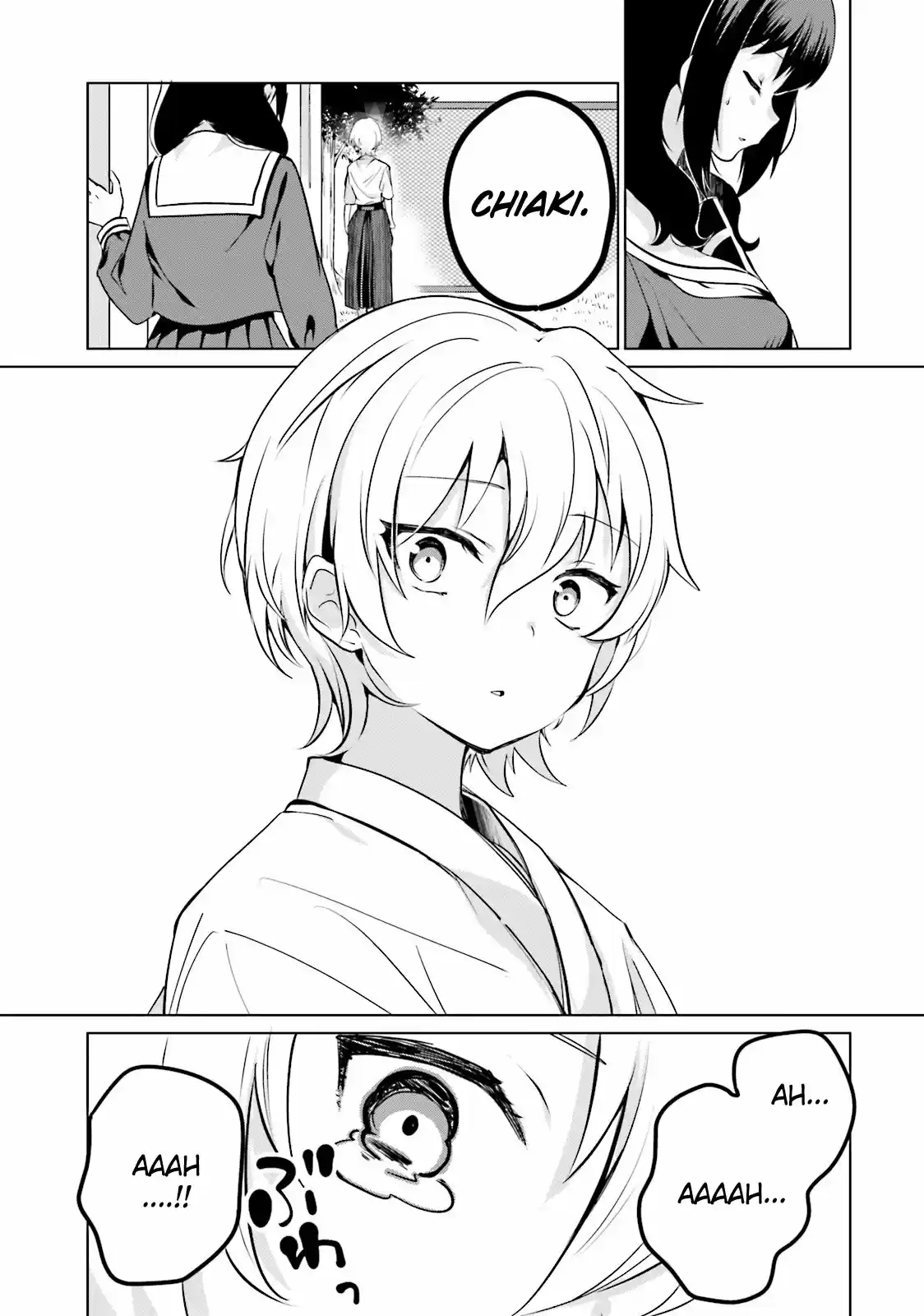 I Like OPPAI Best in the World! (2018) - Capítulo 7 - Página 5 - LectorTMOo