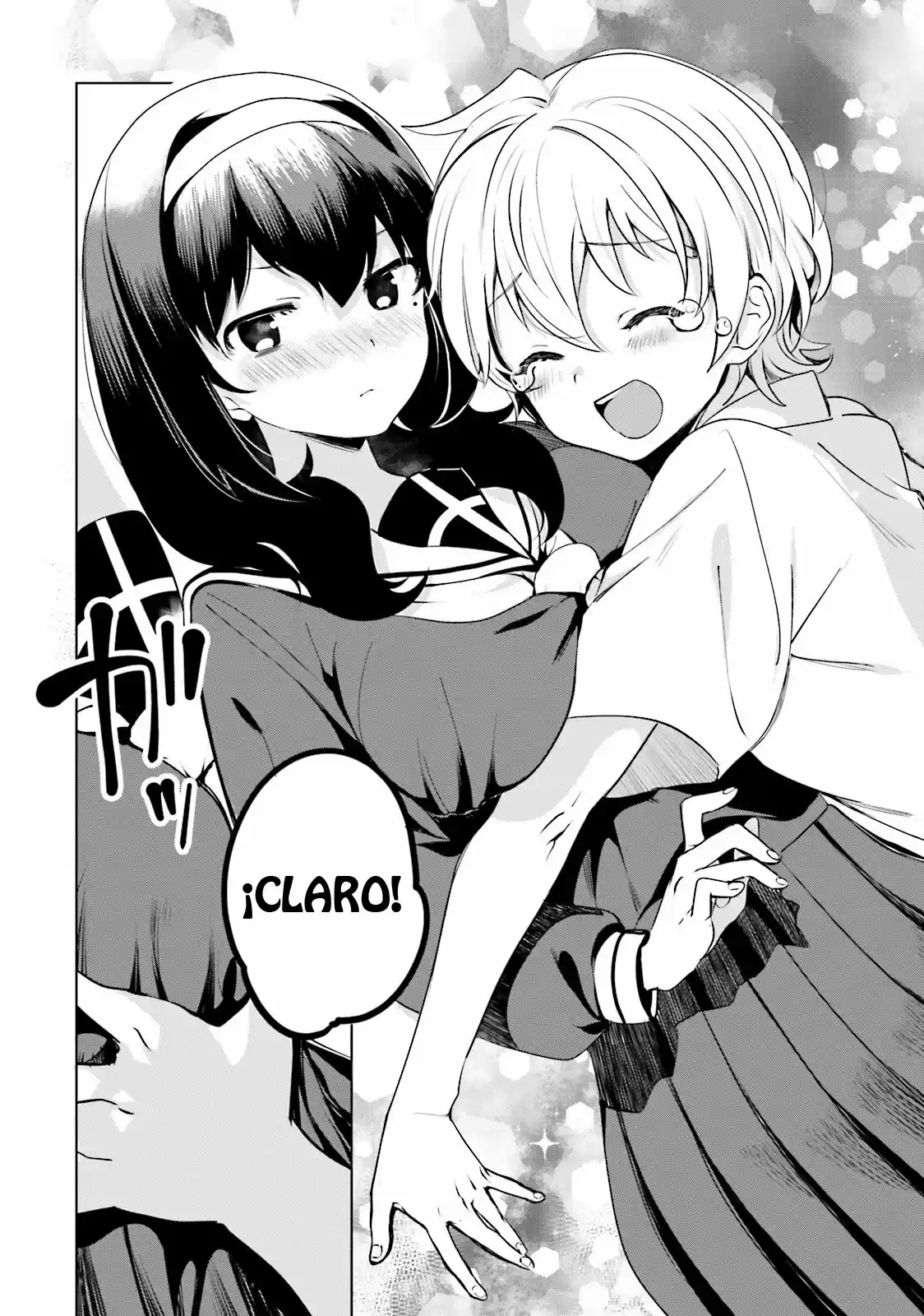 I Like OPPAI Best in the World! (2018) - Capítulo 7 - Página 7 - LectorTMOo