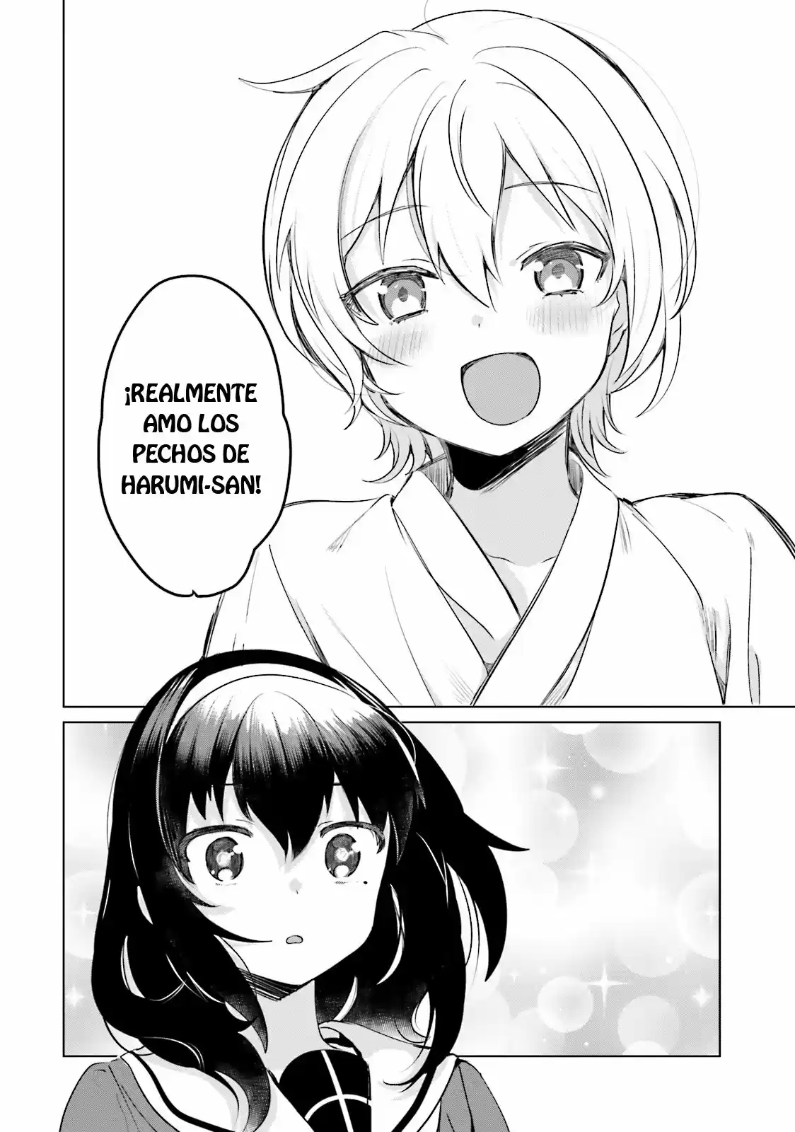 I Like OPPAI Best in the World! (2018) - Capítulo 7 - Página 12 - LectorTMOo