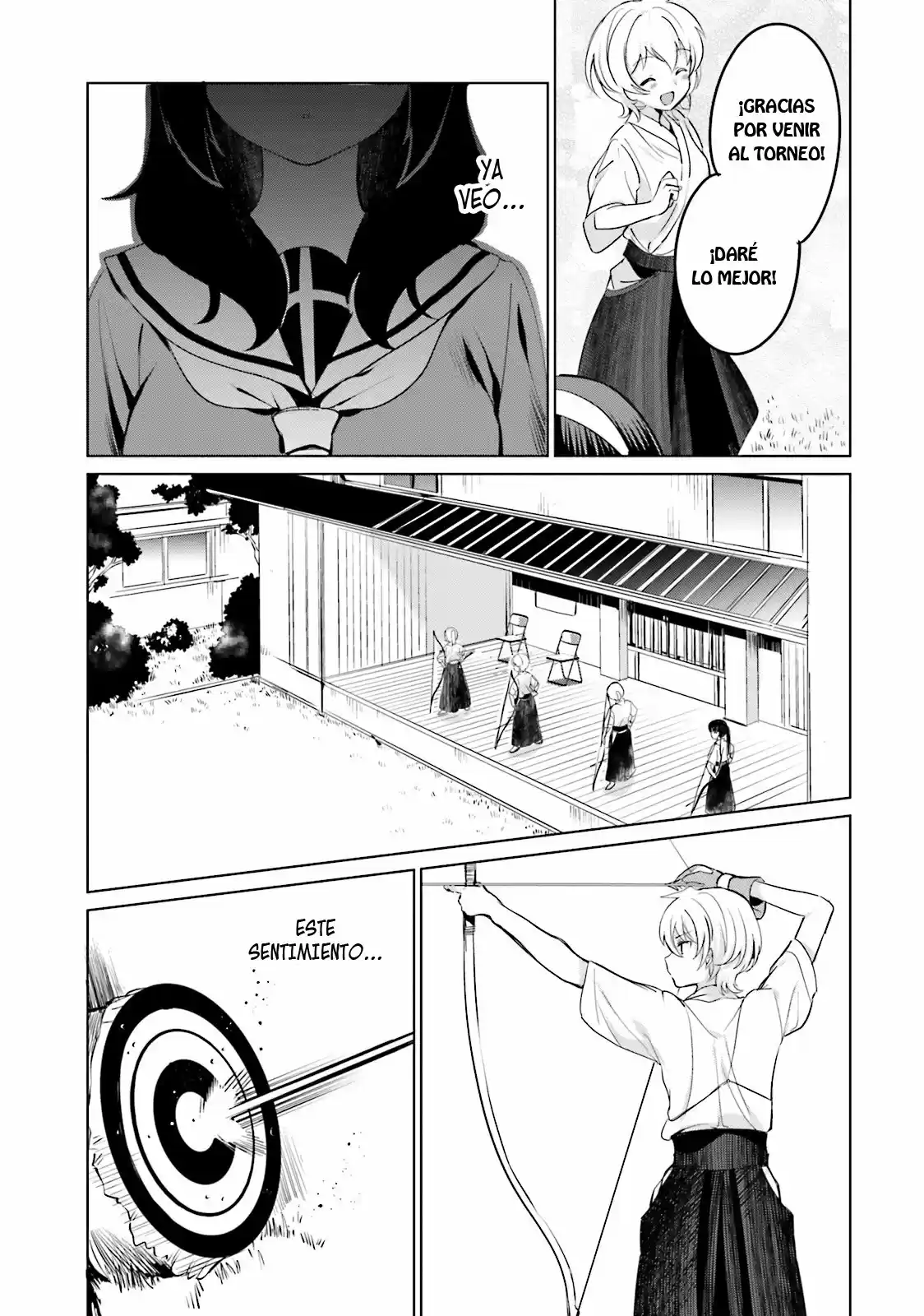 I Like OPPAI Best in the World! (2018) - Capítulo 7 - Página 13 - LectorTMOo