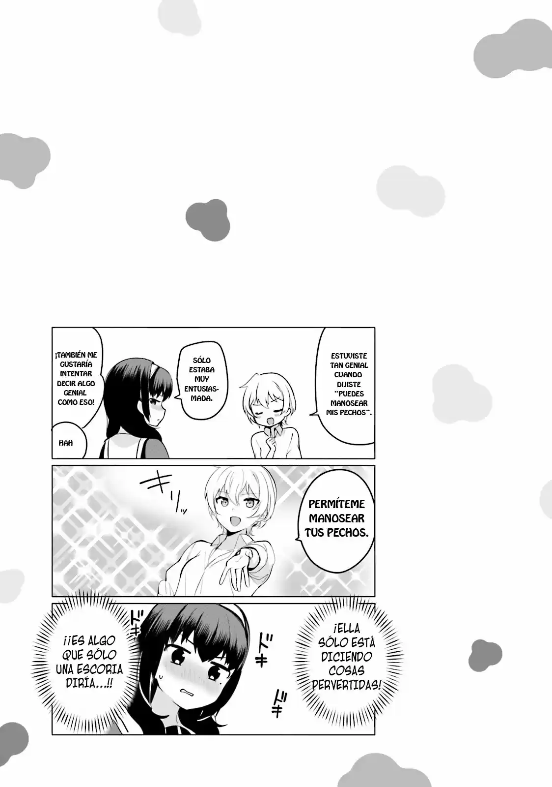 I Like OPPAI Best in the World! (2018) - Capítulo 7 - Página 15 - LectorTMOo