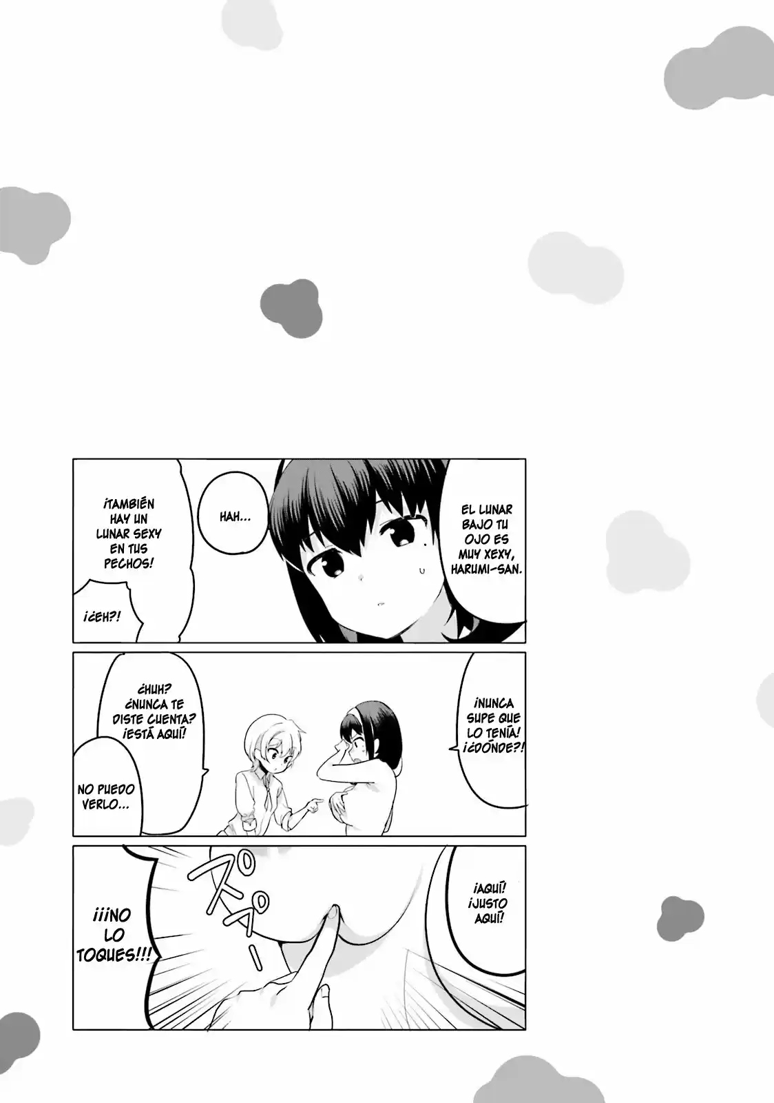 I Like OPPAI Best in the World! (2018) - Capítulo 9 - Página 13 - LectorTMOo