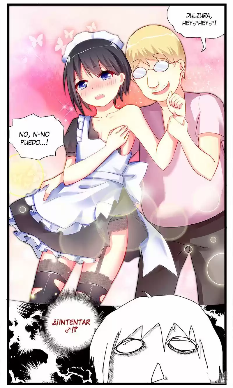I love BL comics (2016) - Capítulo 1 - Página 11 - LectorTMOo