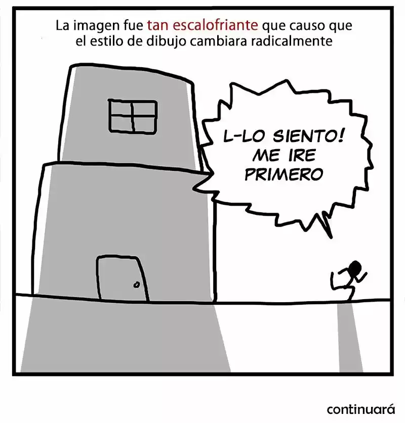 I love BL comics (2016) - Capítulo 1 - Página 12 - LectorTMOo