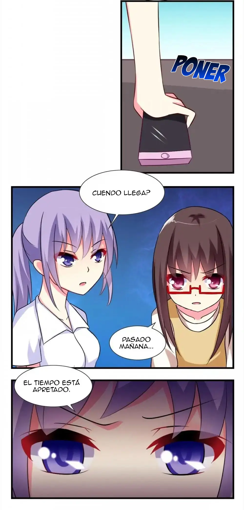 I love BL comics (2016) - Capítulo 10 - Página 5 - LectorTMOo