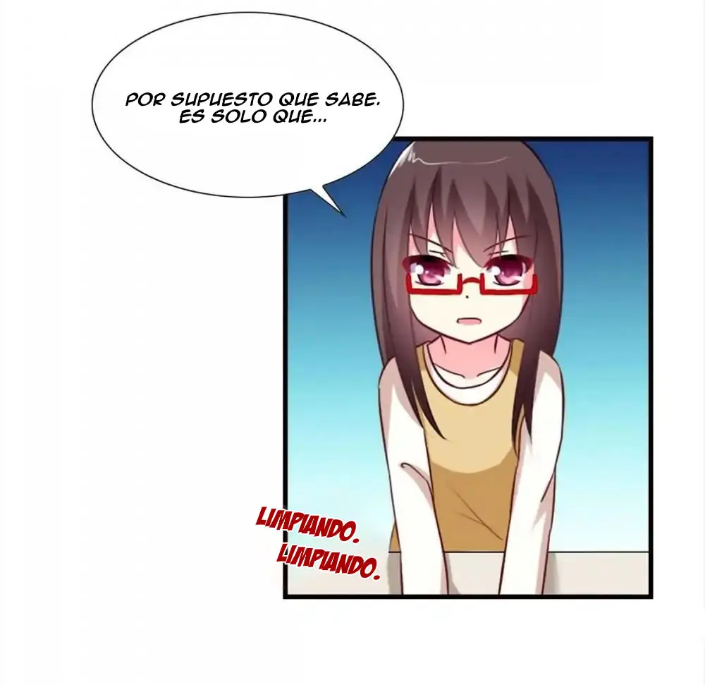 I love BL comics (2016) - Capítulo 10 - Página 10 - LectorTMOo