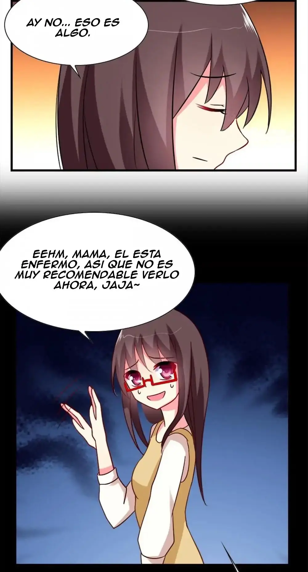 I love BL comics (2016) - Capítulo 10 - Página 14 - LectorTMOo