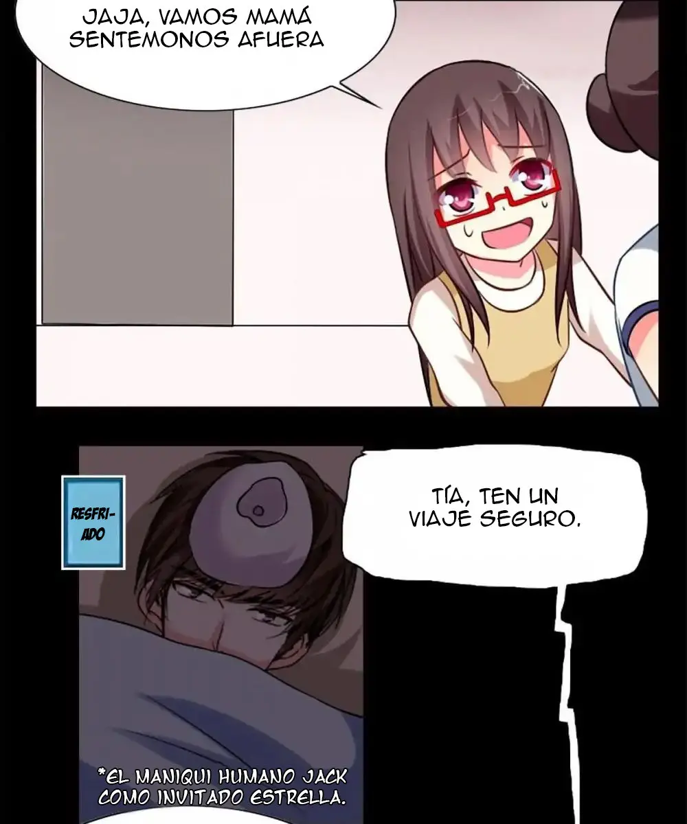 I love BL comics (2016) - Capítulo 10 - Página 16 - LectorTMOo