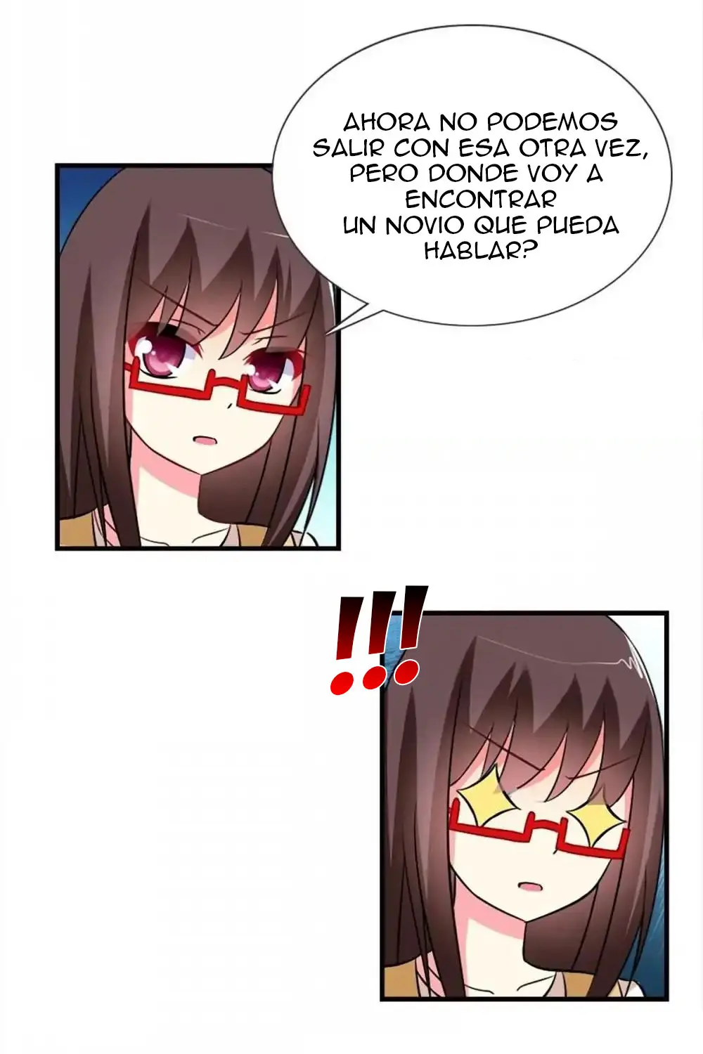 I love BL comics (2016) - Capítulo 10 - Página 18 - LectorTMOo