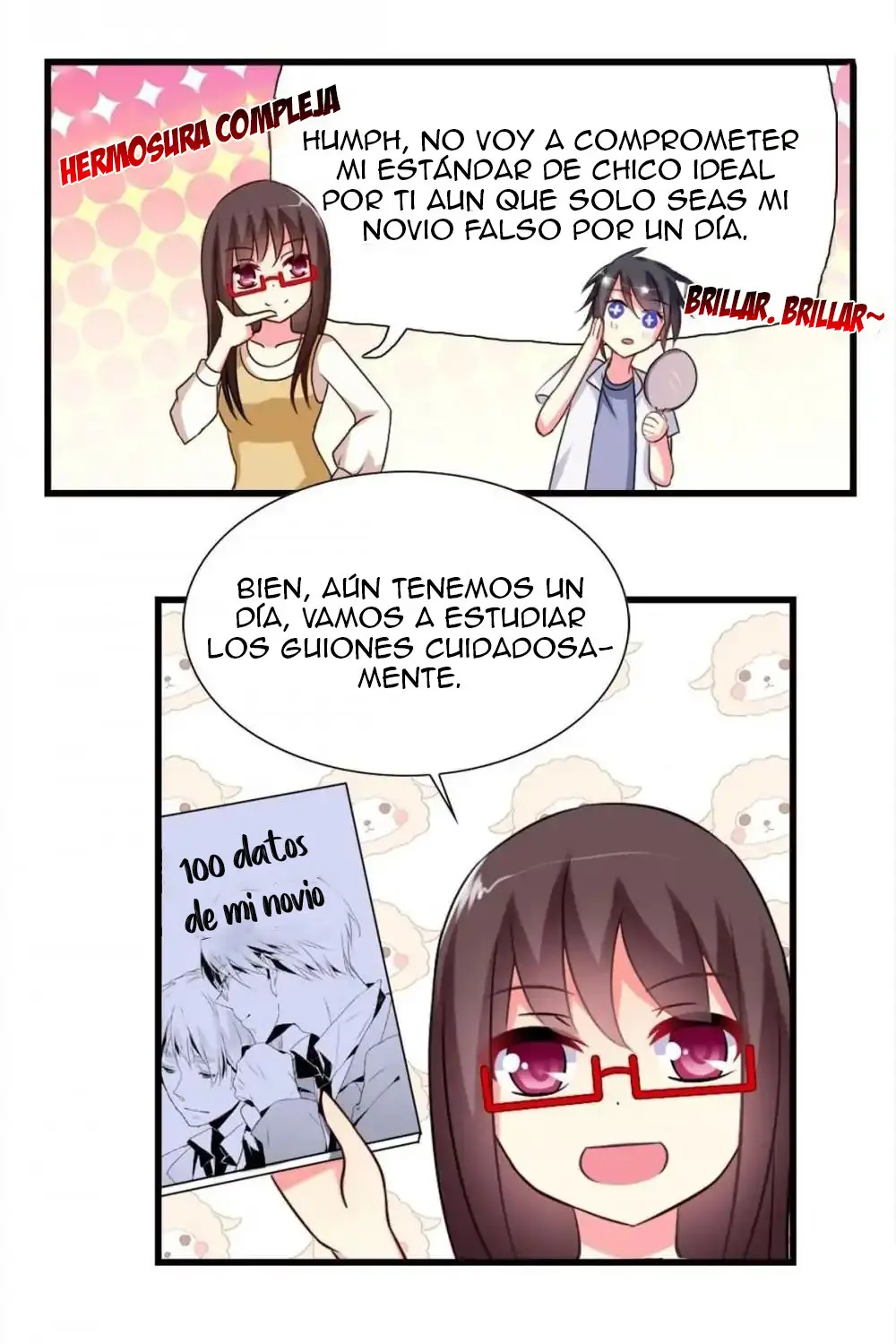 I love BL comics (2016) - Capítulo 10 - Página 25 - LectorTMOo