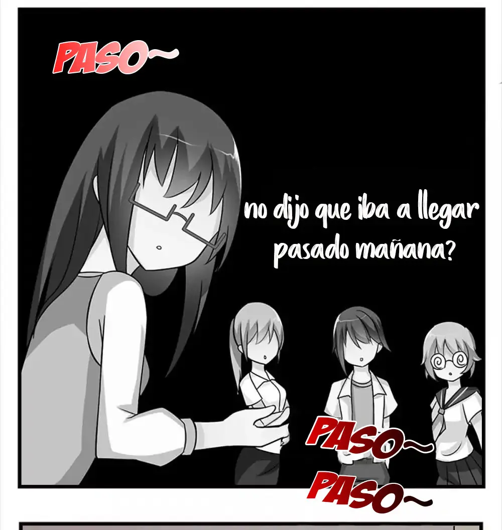 I love BL comics (2016) - Capítulo 10 - Página 27 - LectorTMOo
