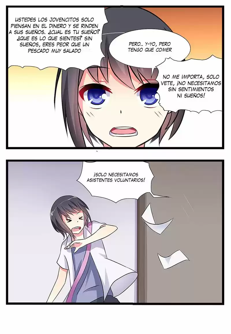 I love BL comics (2016) - Capítulo 2 - Página 8 - LectorTMOo