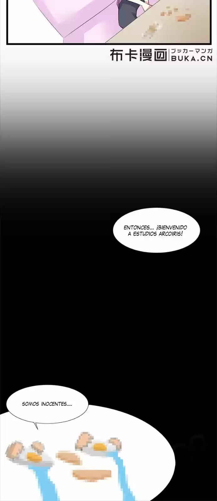 I love BL comics (2016) - Capítulo 3 - Página 7 - LectorTMOo