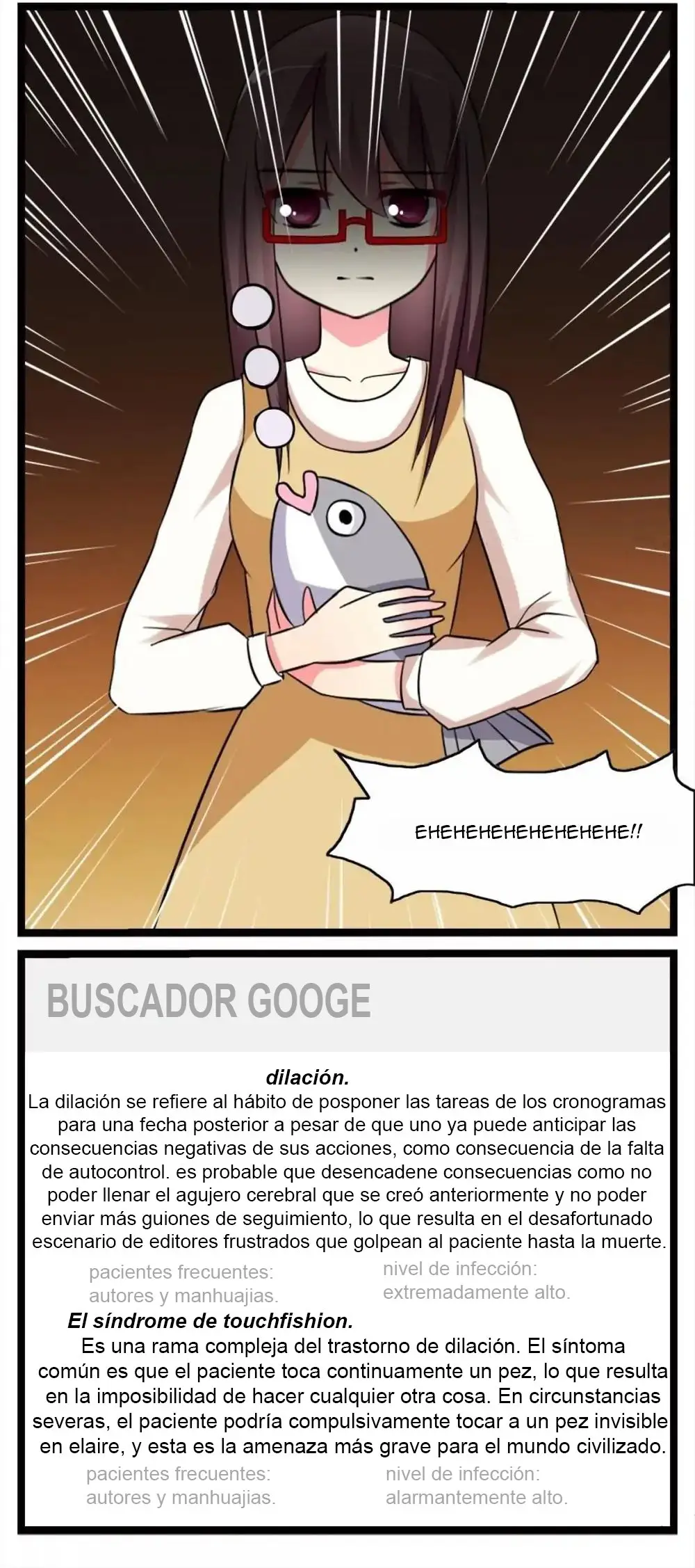 I love BL comics (2016) - Capítulo 7 - Página 6 - LectorTMOo