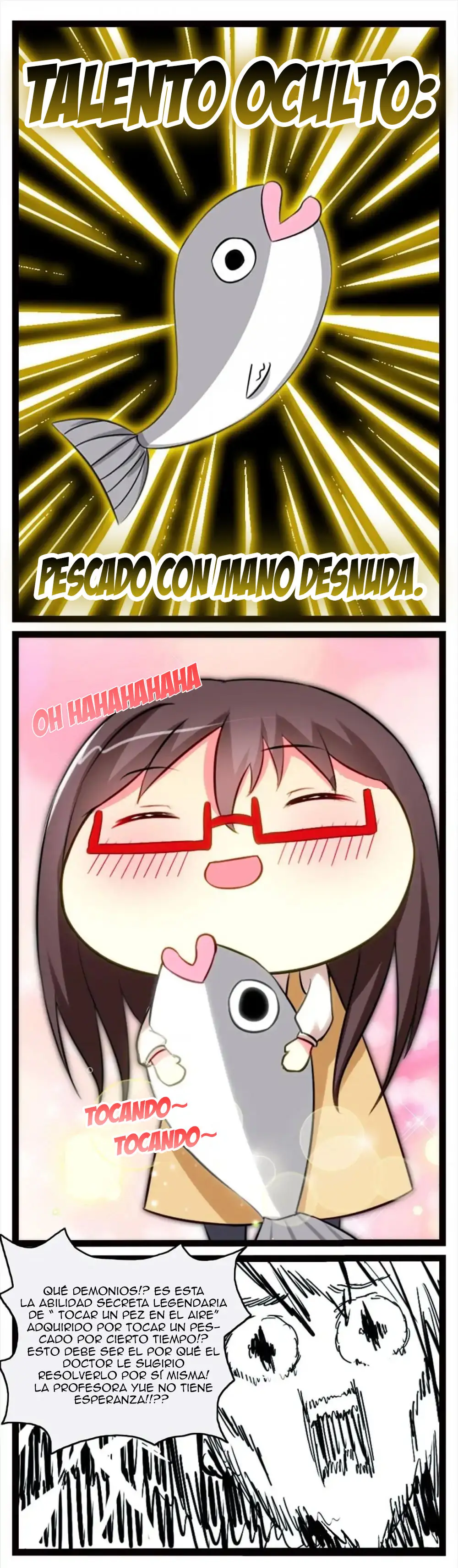 I love BL comics (2016) - Capítulo 7 - Página 10 - LectorTMOo