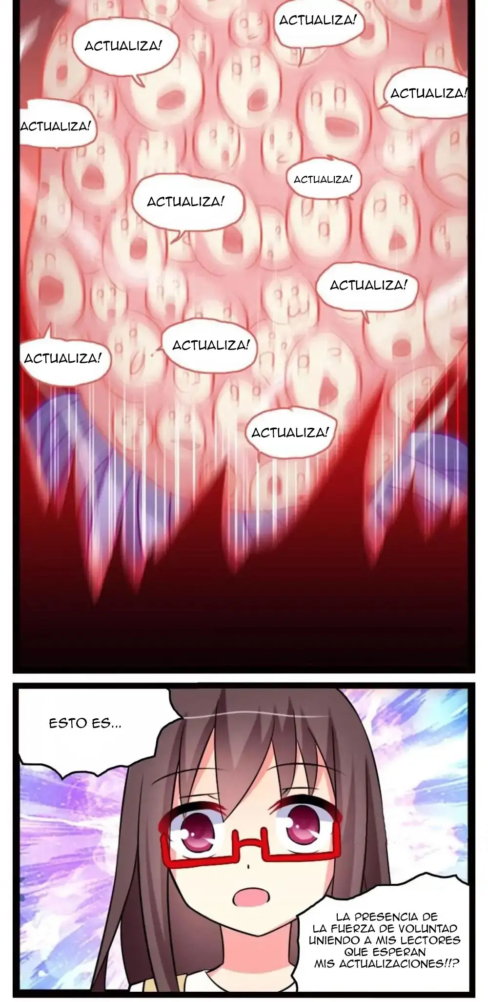 I love BL comics (2016) - Capítulo 8 - Página 5 - LectorTMOo