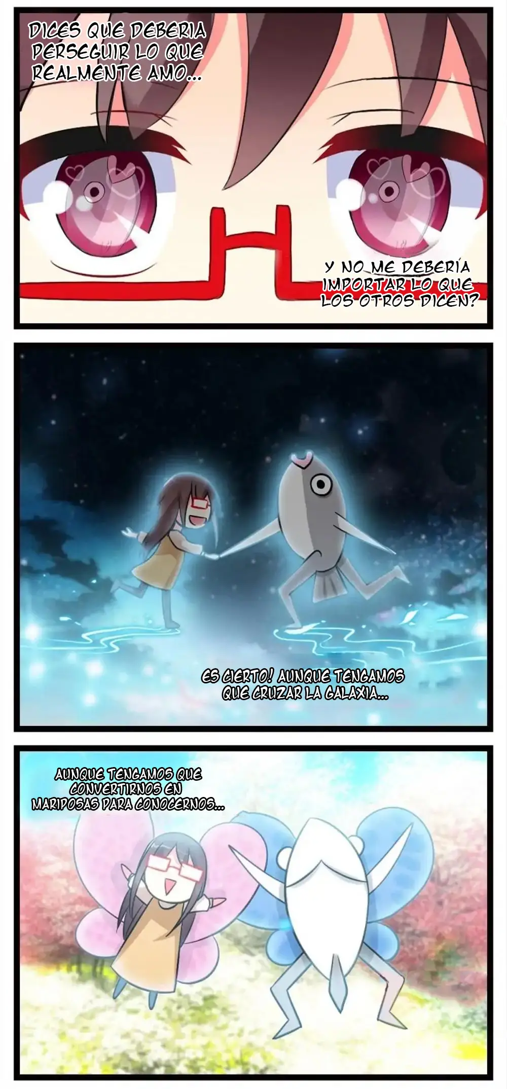 I love BL comics (2016) - Capítulo 8 - Página 7 - LectorTMOo