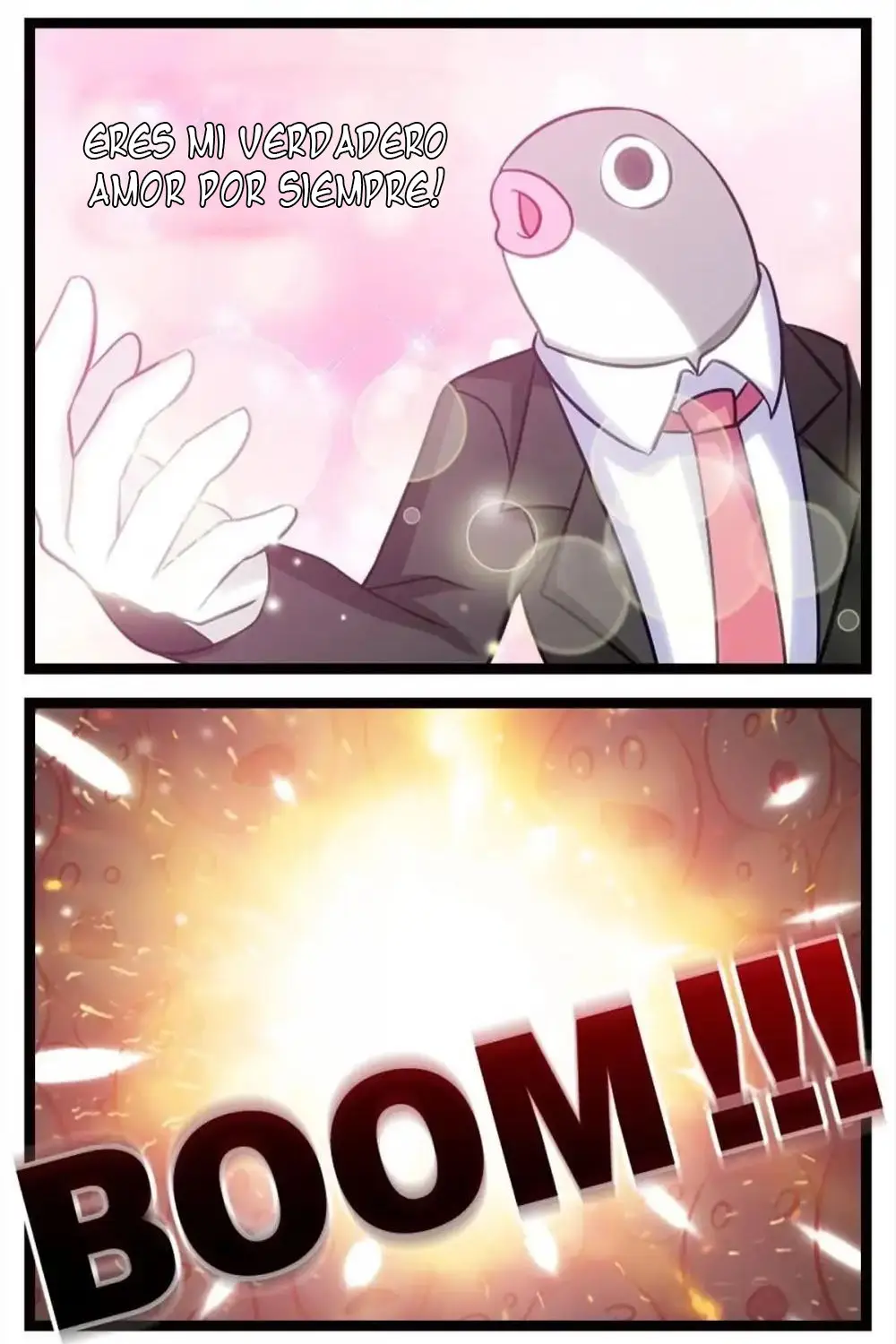 I love BL comics (2016) - Capítulo 8 - Página 8 - LectorTMOo