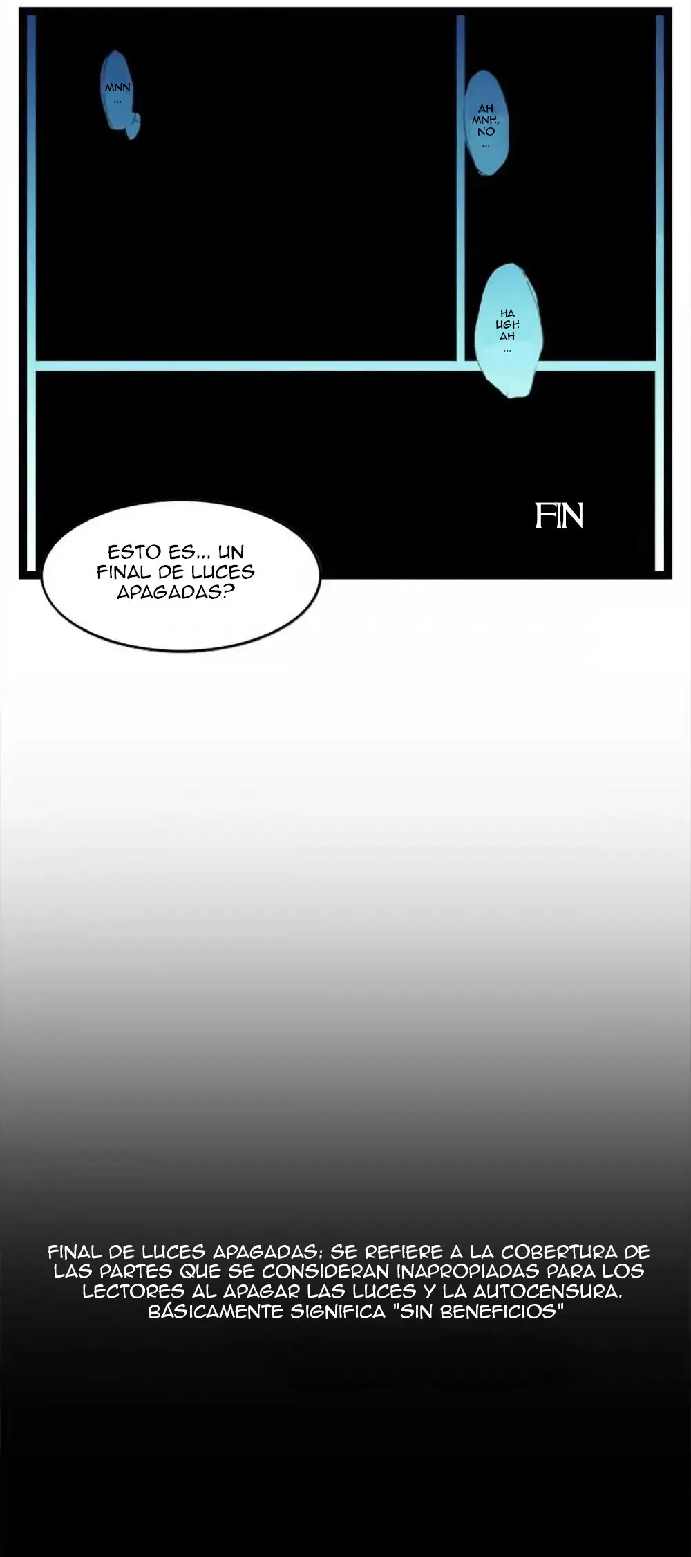 I love BL comics (2016) - Capítulo 8 - Página 12 - LectorTMOo