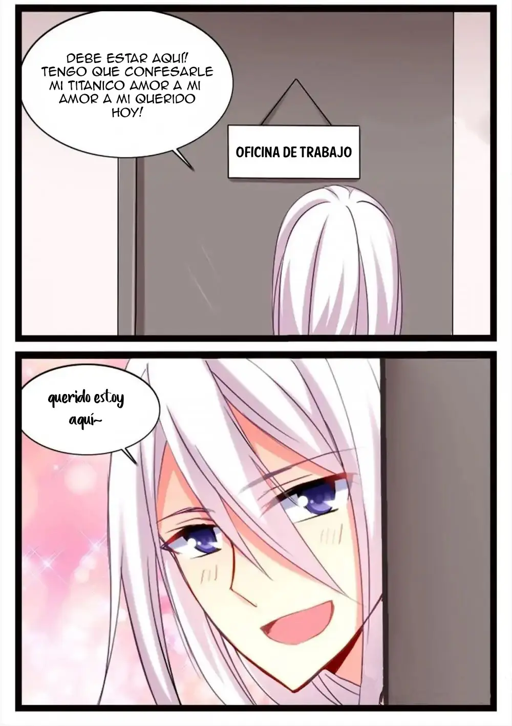 I love BL comics (2016) - Capítulo 9 - Página 9 - LectorTMOo