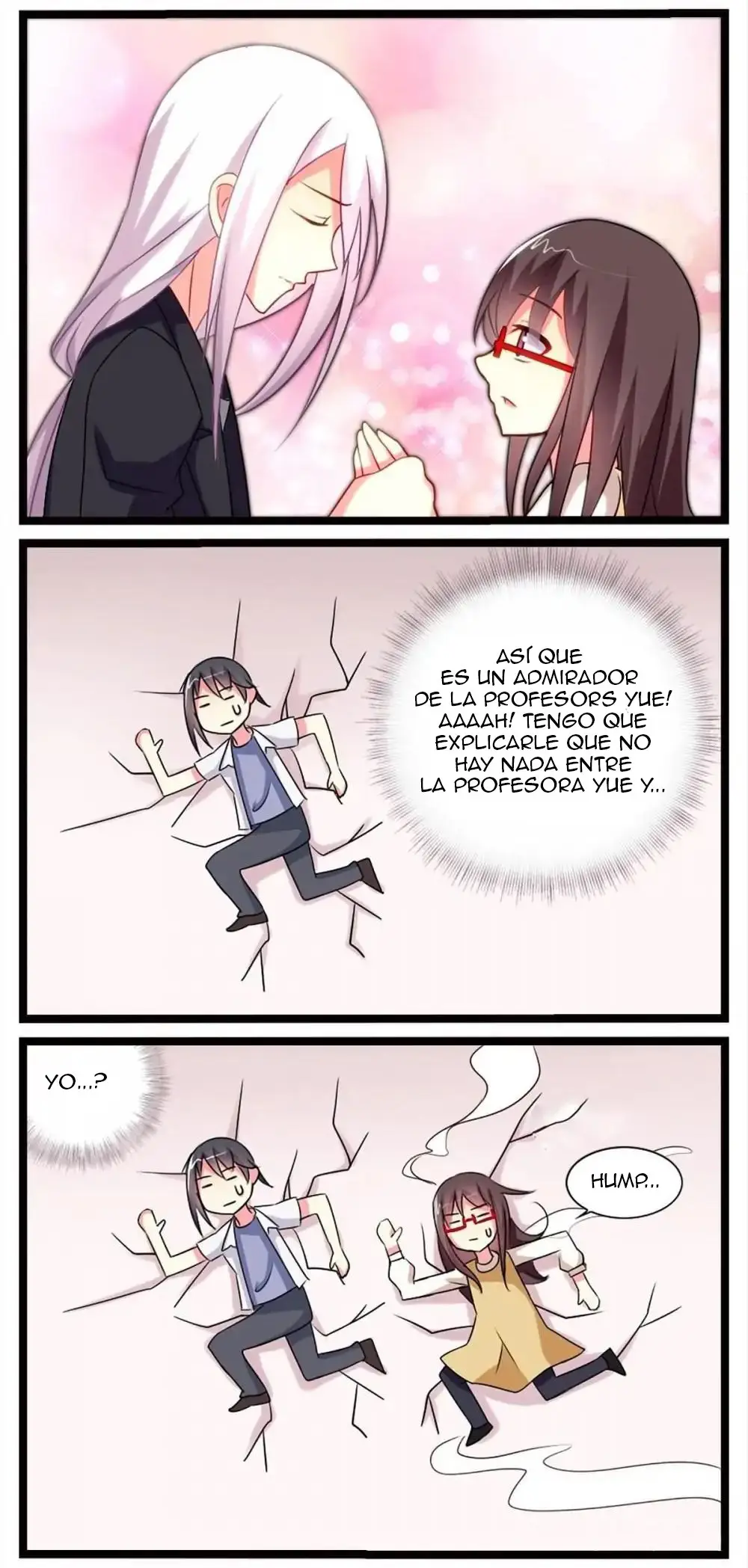 I love BL comics (2016) - Capítulo 9 - Página 13 - LectorTMOo
