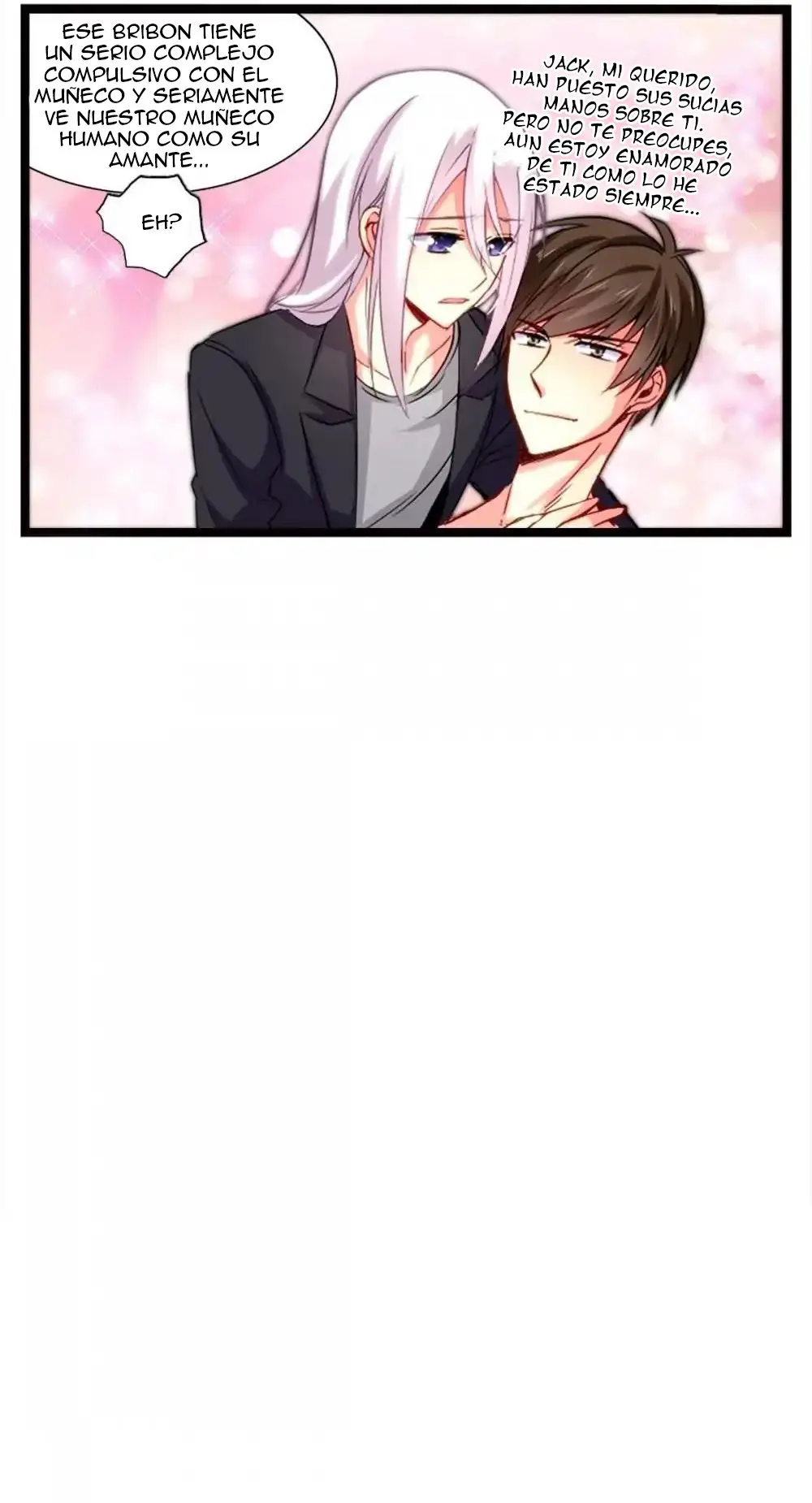 I love BL comics (2016) - Capítulo 9 - Página 14 - LectorTMOo
