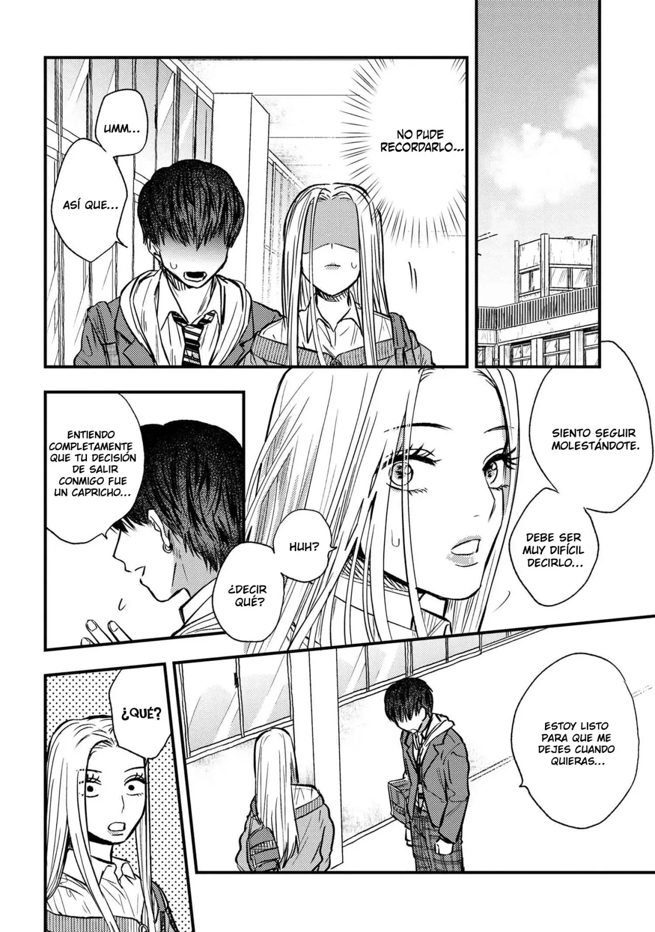 I love you, Miki! - Capítulo 2 - Página 16 - LectorTMOo
