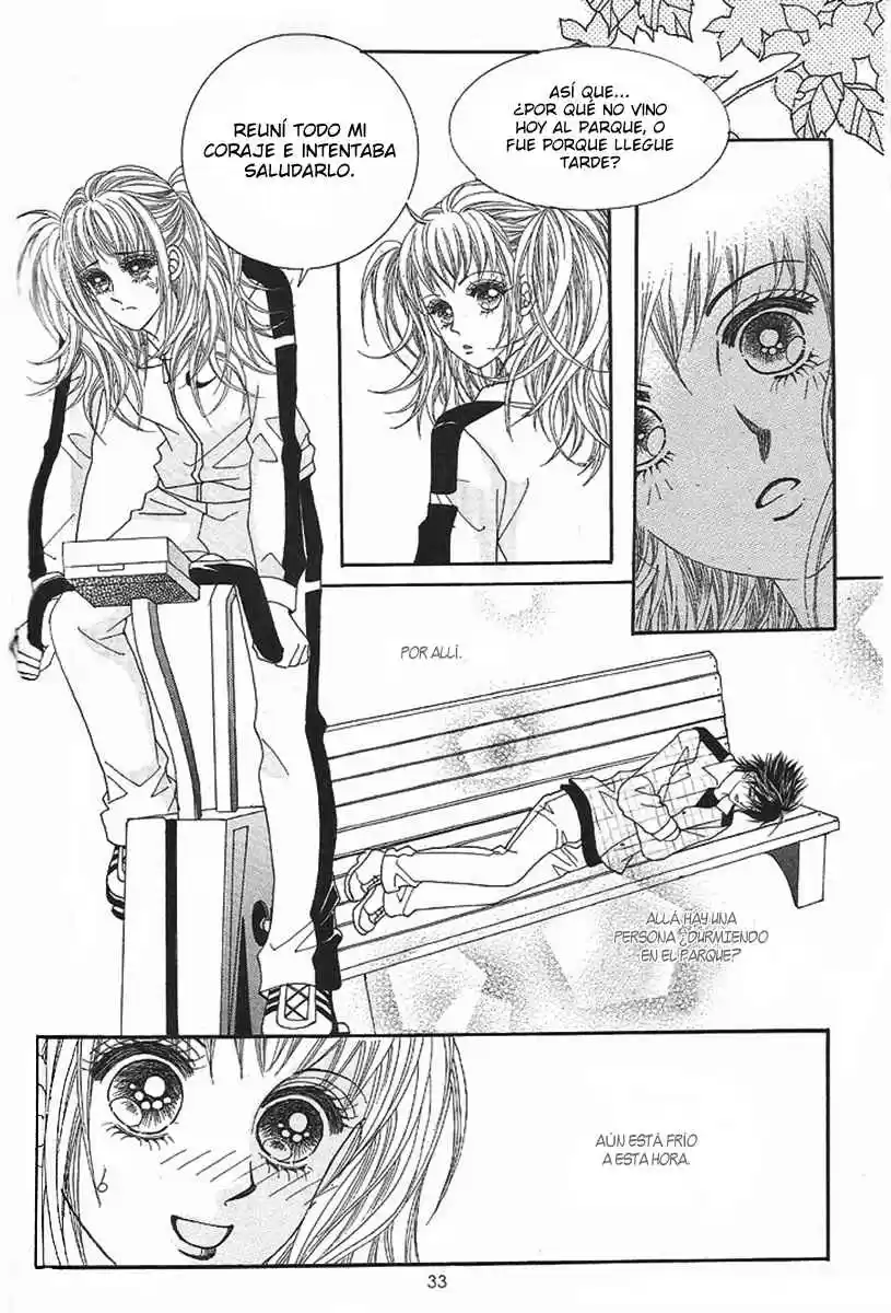 I Love You Vampire (2001) - Capítulo 1 - Página 30 - LectorTMOo