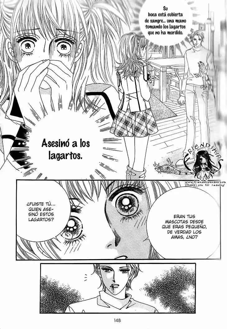 I Love You Vampire (2001) - Capítulo 10 - Página 16 - LectorTMOo