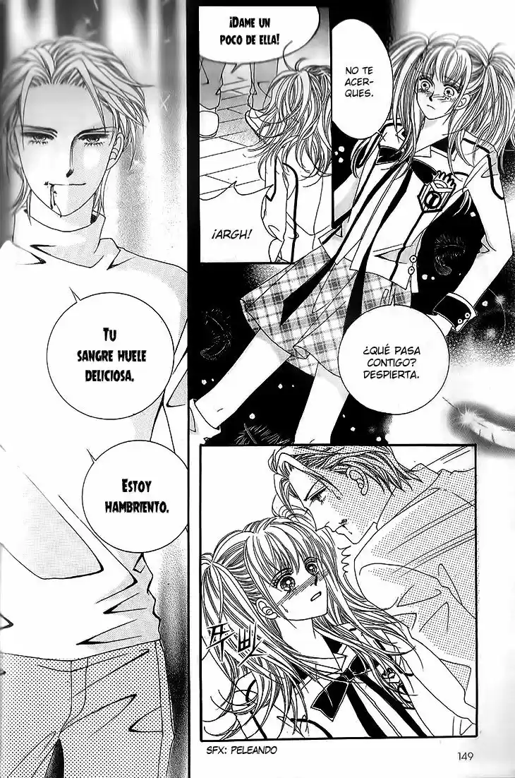 I Love You Vampire (2001) - Capítulo 10 - Página 17 - LectorTMOo