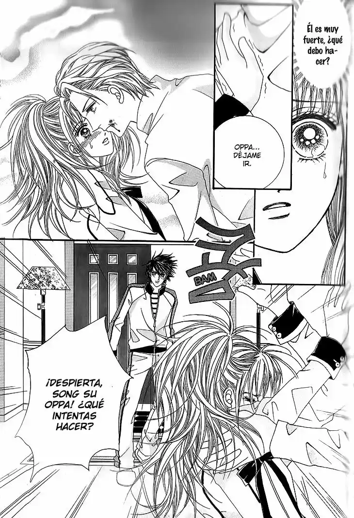 I Love You Vampire (2001) - Capítulo 10 - Página 18 - LectorTMOo