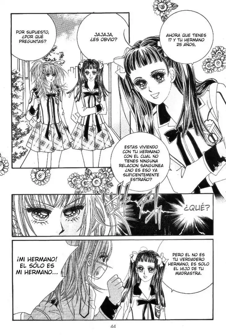 I Love You Vampire (2001) - Capítulo 2 - Página 8 - LectorTMOo
