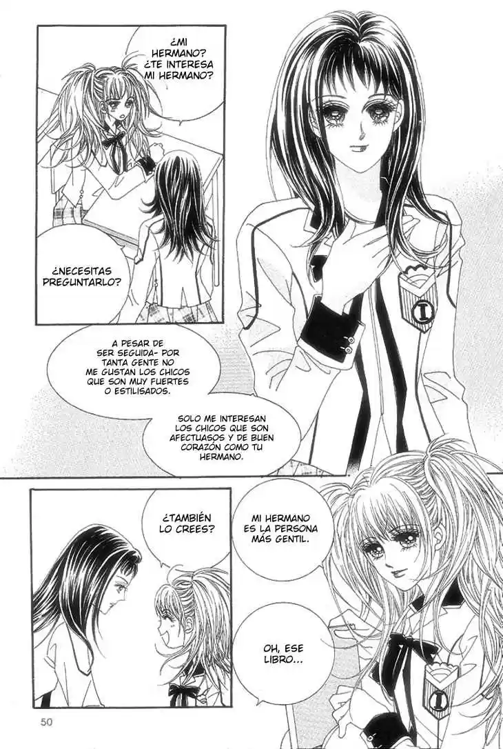 I Love You Vampire (2001) - Capítulo 2 - Página 12 - LectorTMOo