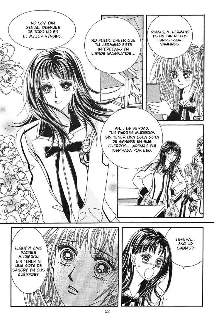 I Love You Vampire (2001) - Capítulo 2 - Página 14 - LectorTMOo