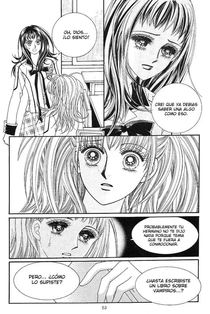 I Love You Vampire (2001) - Capítulo 2 - Página 15 - LectorTMOo