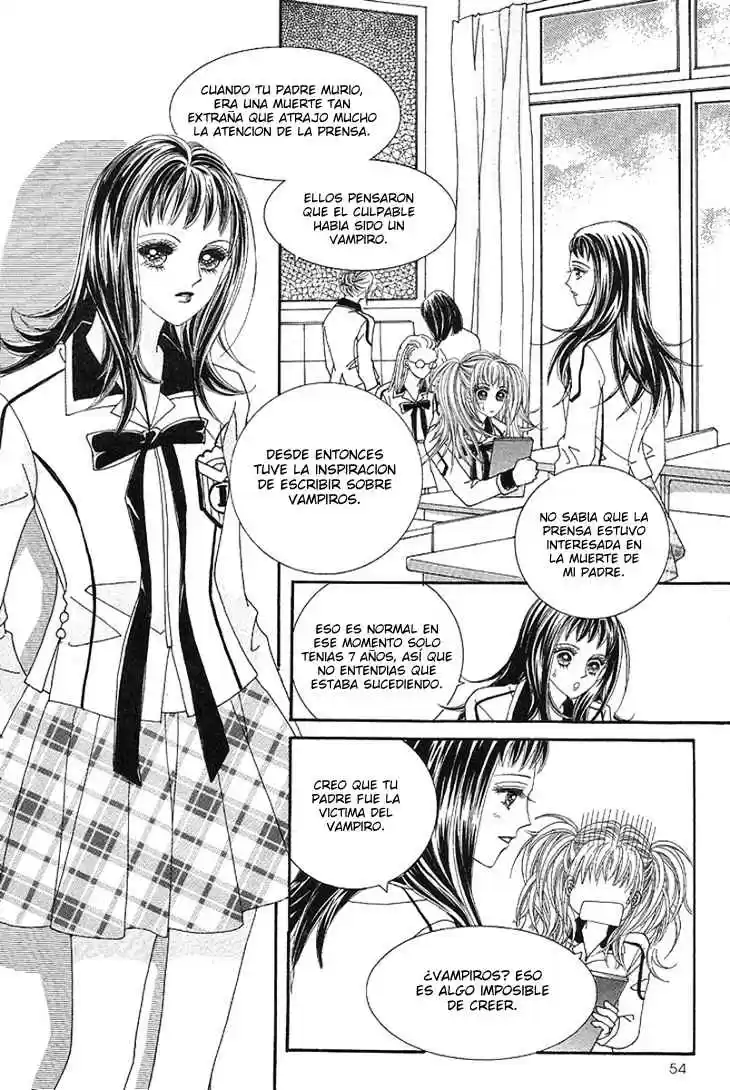 I Love You Vampire (2001) - Capítulo 2 - Página 16 - LectorTMOo