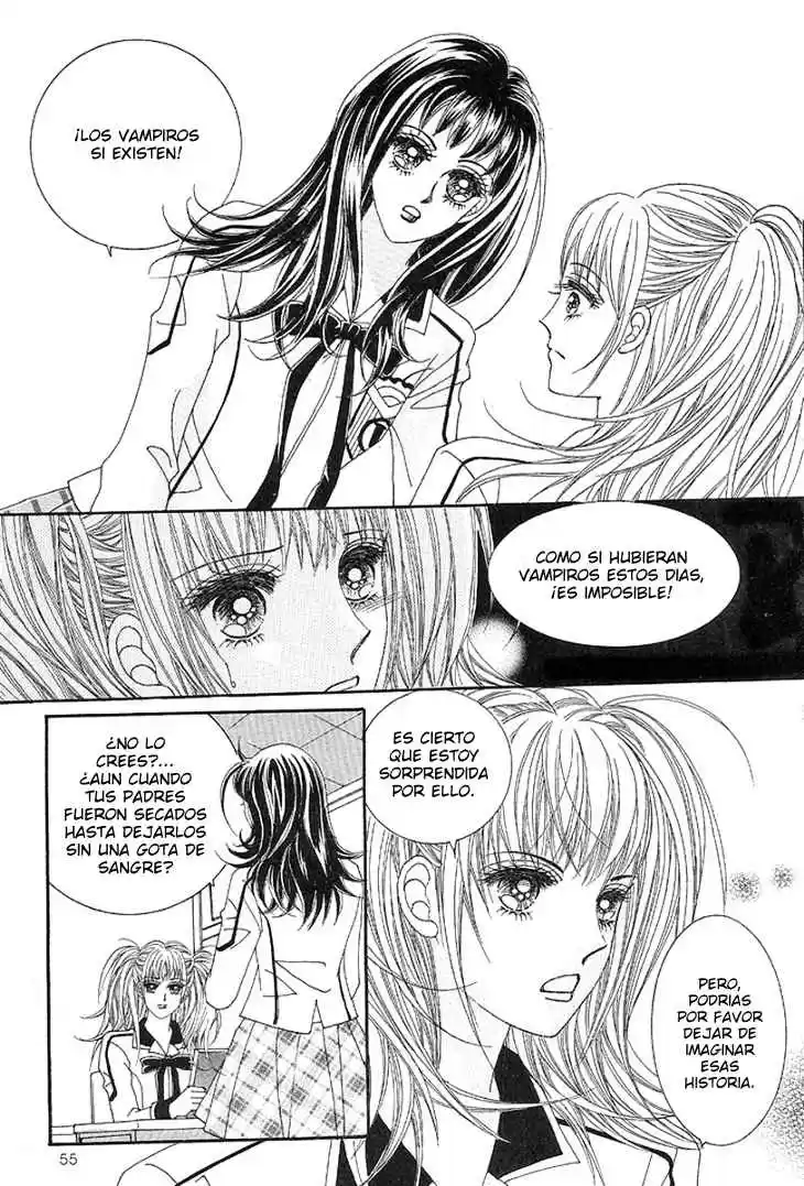 I Love You Vampire (2001) - Capítulo 2 - Página 17 - LectorTMOo