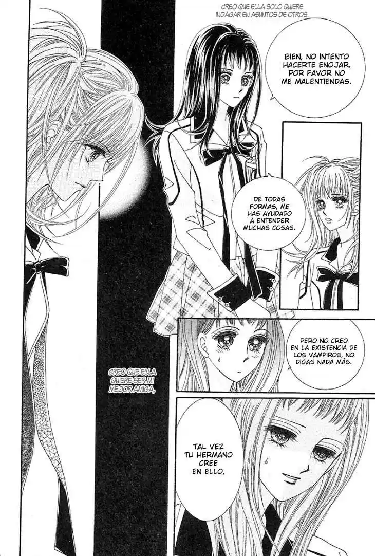 I Love You Vampire (2001) - Capítulo 2 - Página 18 - LectorTMOo