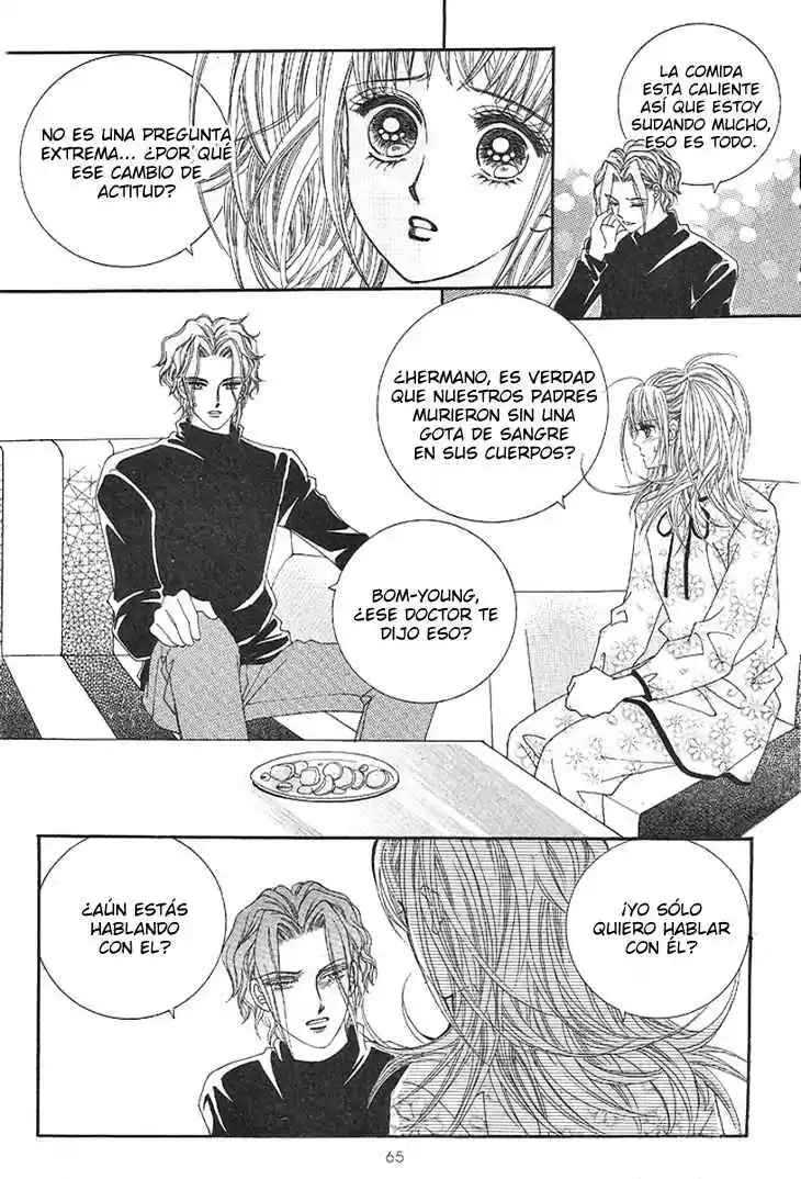 I Love You Vampire (2001) - Capítulo 2 - Página 27 - LectorTMOo