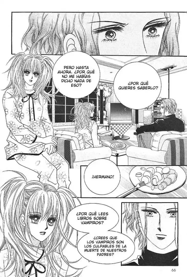 I Love You Vampire (2001) - Capítulo 2 - Página 28 - LectorTMOo