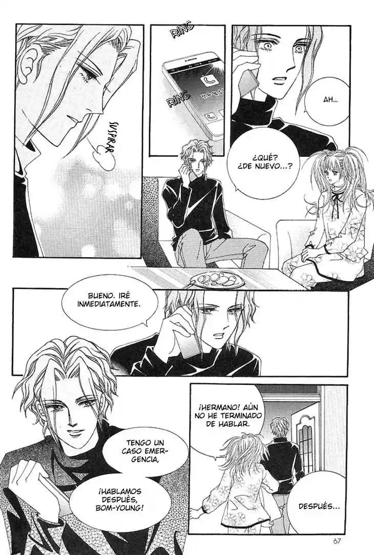 I Love You Vampire (2001) - Capítulo 2 - Página 29 - LectorTMOo