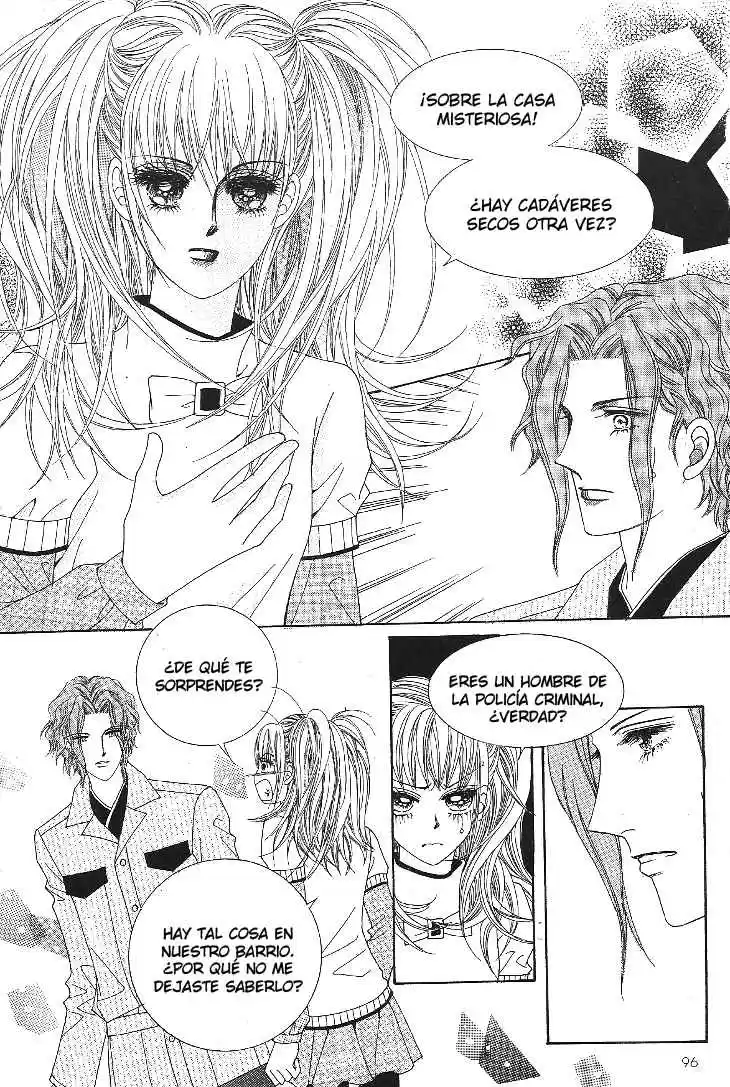 I Love You Vampire (2001) - Capítulo 3 - Página 26 - LectorTMOo